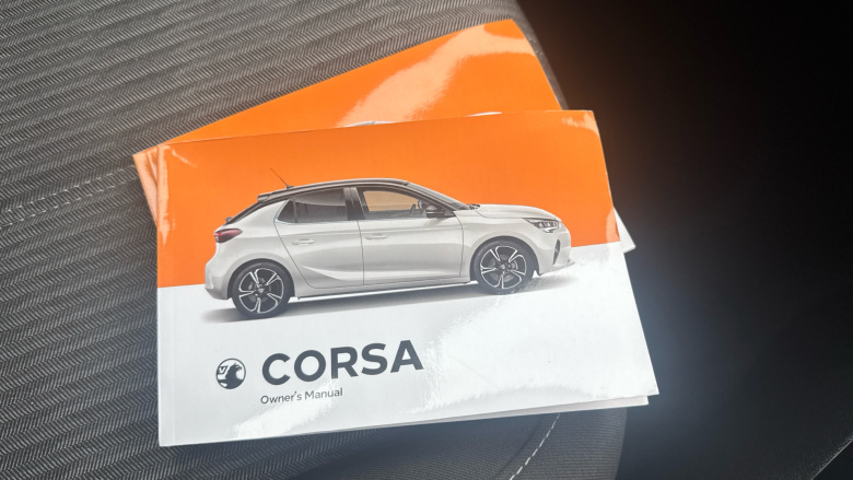 Vauxhall Corsa 1.2 SE Edition 5dr Petrol Hatchback